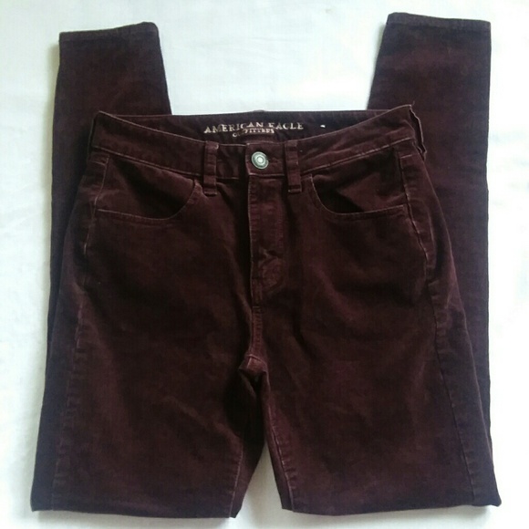 American Eagle Outfitters Pants - A. Eagle New Hi- Rise Jegging